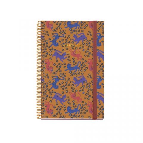 AGENDA ANUAL (2026) CATALAN MIQUELRIUS NATURA ESPI