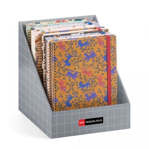 AGENDA ANUAL (2026) CATALAN MIQUELRIUS PLUS ESPIRA