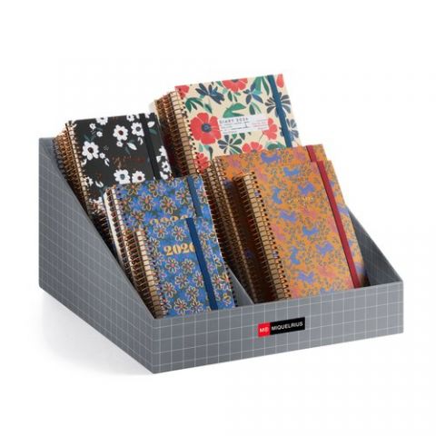 AGENDA ANUAL (2026) CATALAN MIQUELRIUS NATURA ESPI