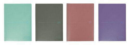 AGENDA ANUAL (2026) OXFORD MODERN PASTEL COSIDA ta