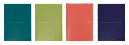 AGENDA ANUAL (2026) OXFORD MODERN VIVOS COSIDA tap