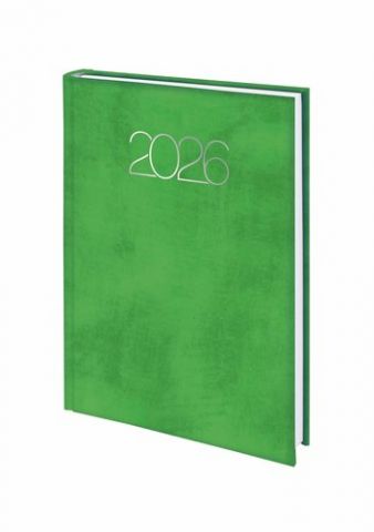 AGENDA ANUAL (2026) EDEUSTO PREMIUM COSIDA tapa AC