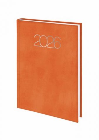 AGENDA ANUAL (2026) EDEUSTO PREMIUM COSIDA tapa AC