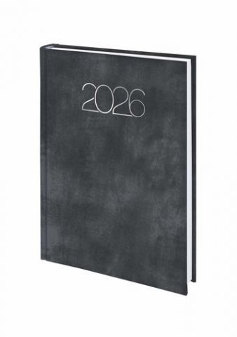 AGENDA ANUAL (2026) EDEUSTO PREMIUM COSIDA tapa AC