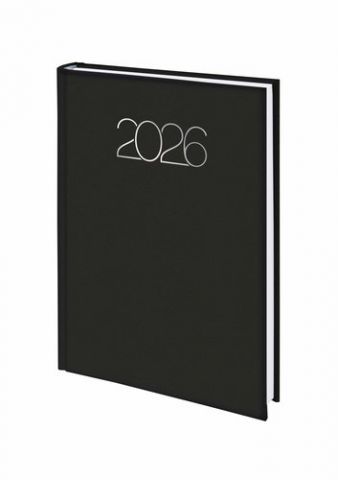 AGENDA ANUAL (2026) EDEUSTO PREMIUM COSIDA tapa AC