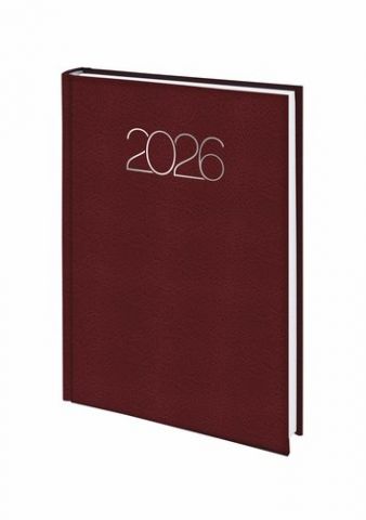 AGENDA ANUAL (2026) EDEUSTO PREMIUM COSIDA tapa AC