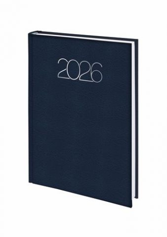 AGENDA ANUAL (2026) EDEUSTO PREMIUM COSIDA tapa AC