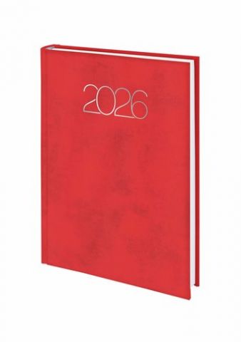 AGENDA ANUAL (2026) EDEUSTO PREMIUM COSIDA tapa AC