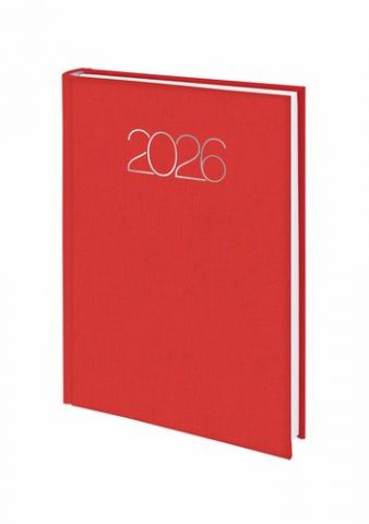 AGENDA ANUAL (2026) EDEUSTO PREMIUM COSIDA tapa AC