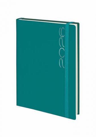 AGENDA ANUAL (2026) EDEUSTO WINNER COSIDA tapa DUR