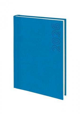 AGENDA ANUAL (2026) EDEUSTO TUCSON COSIDA tapa ACO