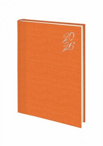 AGENDA ANUAL (2026) EDEUSTO CORVARA COSIDA tapa DU