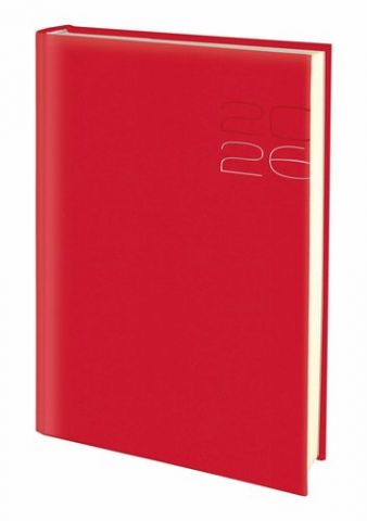 AGENDA ANUAL (2026) EDEUSTO POSITANO COSIDA tapa A