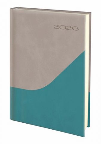 AGENDA ANUAL (2026) EDEUSTO PULA COSIDA tapa ACOLC