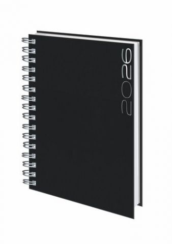 AGENDA ANUAL (2026) EDEUSTO POSITANO WIRE-O tapa D