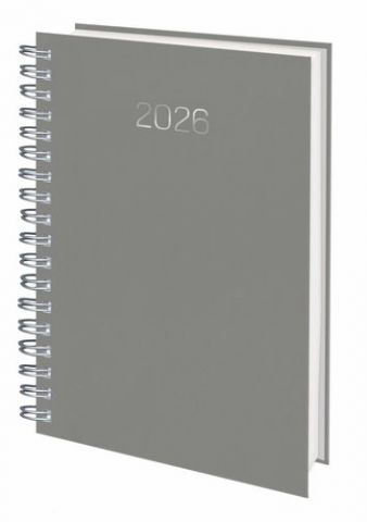 AGENDA ANUAL (2026) EDEUSTO POSITANO WIRE-O tapa D