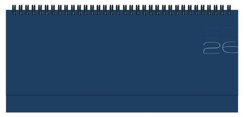 PLANNING SOBREMESA (2026) EDEUSTO POSITANO WIRE-O