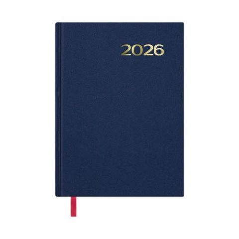 AGENDA ANUAL (2026) DOHE SINTEX COSIDA tapa EXTRA