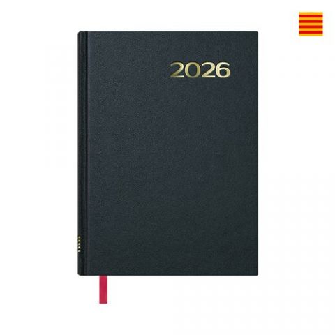 AGENDA ANUAL (2026) CATALAN DOHE SINTEX COSIDA tap