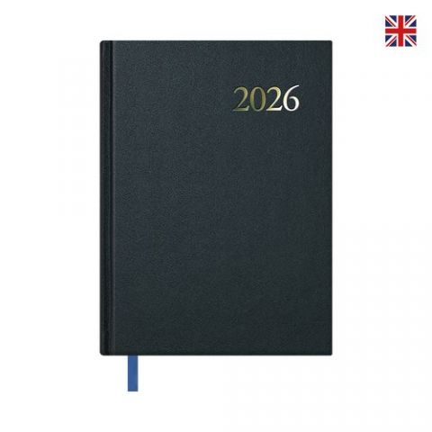 AGENDA ANUAL (2026) INGLES DOHE SEGOVIA COSIDA tap