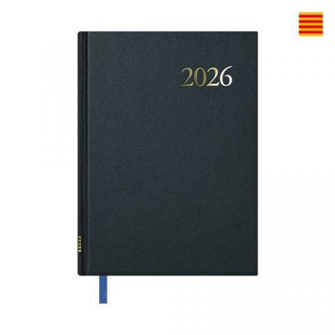 AGENDA ANUAL (2026) CATALAN DOHE SEGOVIA COSIDA ta