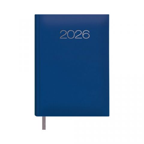 AGENDA ANUAL (2026) DOHE LISBOA COSIDA tapa EXTRA