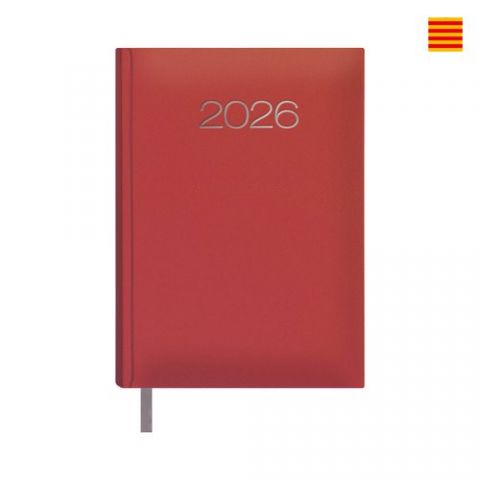 AGENDA ANUAL (2026) CATALAN DOHE LISBOA COSIDA tap