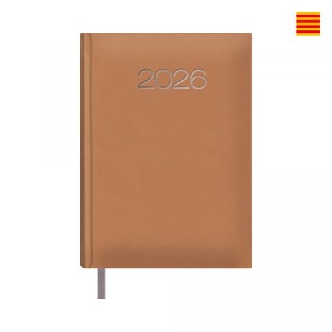 AGENDA ANUAL (2026) CATALAN DOHE LISBOA COSIDA tap