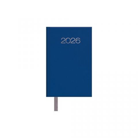 AGENDA ANUAL (2026) DOHE LISBOA COSIDA tapa EXTRA