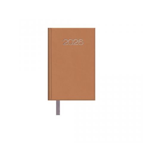 AGENDA ANUAL (2026) DOHE LISBOA COSIDA tapa EXTRA