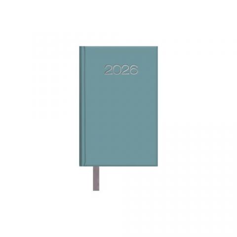 AGENDA ANUAL (2026) DOHE LISBOA COSIDA tapa EXTRA