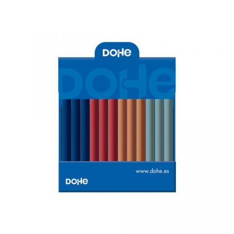 AGENDA ANUAL (2026) DOHE LISBOA COSIDA tapa EXTRA