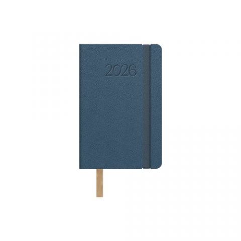 AGENDA ANUAL (2026) DOHE MANHATTAN COSIDA tapa EXT