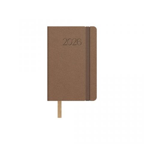 AGENDA ANUAL (2026) DOHE MANHATTAN COSIDA tapa EXT