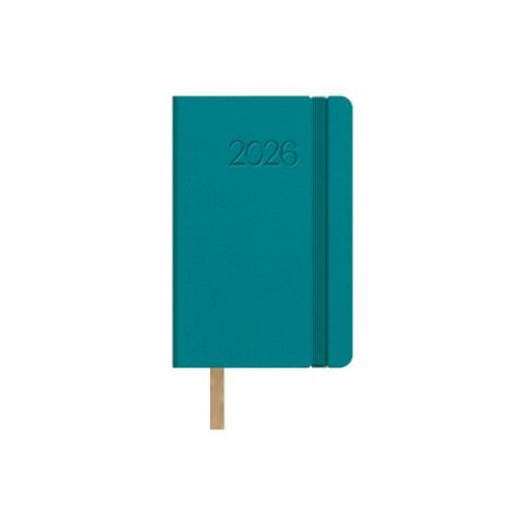 AGENDA ANUAL (2026) DOHE MANHATTAN COSIDA tapa EXT