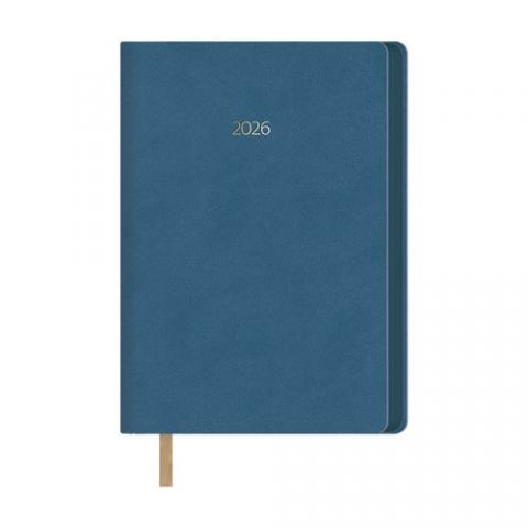 AGENDA ANUAL (2026) DOHE HANOI COSIDA tapa EXTRA P