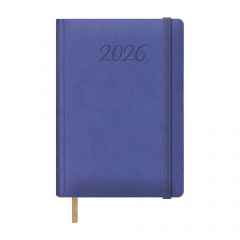 AGENDA ANUAL (2026) DOHE SAMBA COSIDA tapa EXTRA P