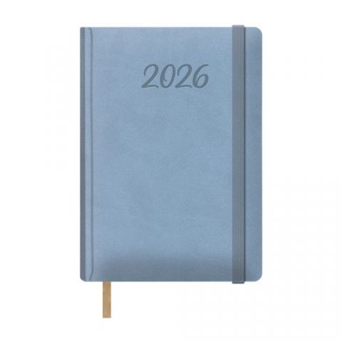 AGENDA ANUAL (2026) DOHE SAMBA COSIDA tapa EXTRA P