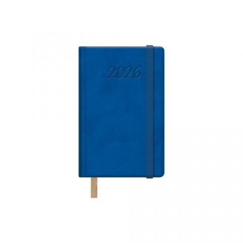 AGENDA ANUAL (2026) DOHE SAMBA COSIDA tapa EXTRA P