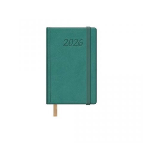 AGENDA ANUAL (2026) DOHE SAMBA COSIDA tapa EXTRA P