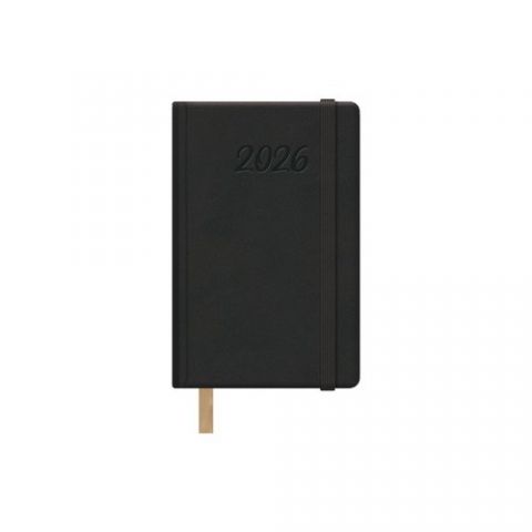 AGENDA ANUAL (2026) DOHE SAMBA COSIDA tapa EXTRA P