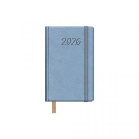 AGENDA ANUAL (2026) DOHE SAMBA COSIDA tapa EXTRA P