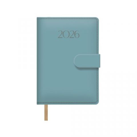 AGENDA ANUAL (2026) DOHE PRETTY COSIDA tapa EXTRA