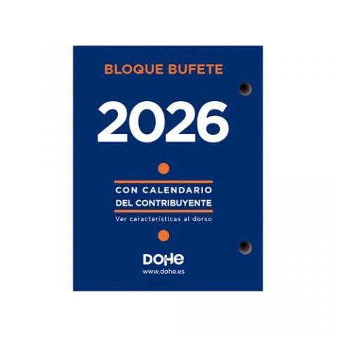 TACO BUFFET (2026) DOHE 85x110 MESA