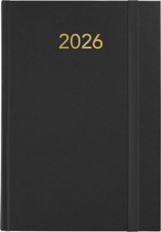 AGENDA ANUAL (2026) GRAFOPLAS FLORENCIA COSIDA tap