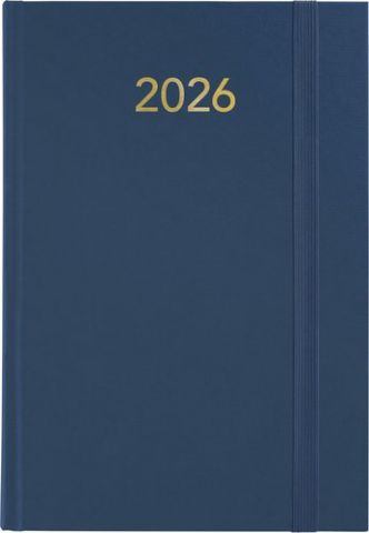 AGENDA ANUAL (2026) GRAFOPLAS FLORENCIA COSIDA tap