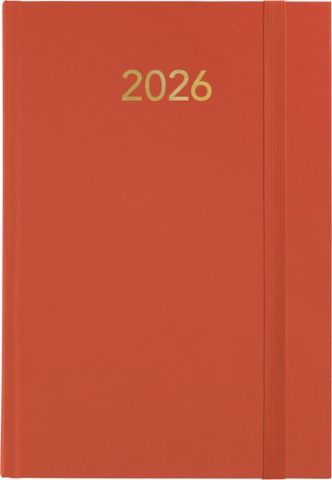 AGENDA ANUAL (2026) GRAFOPLAS FLORENCIA COSIDA tap