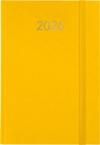 AGENDA ANUAL (2026) GRAFOPLAS FLORENCIA COSIDA tap