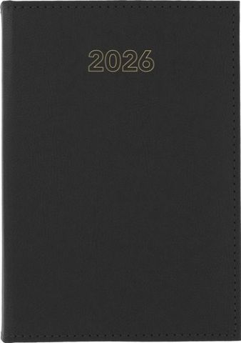 AGENDA ANUAL (2026) GRAFOPLAS ZURICH COSIDA tapa A