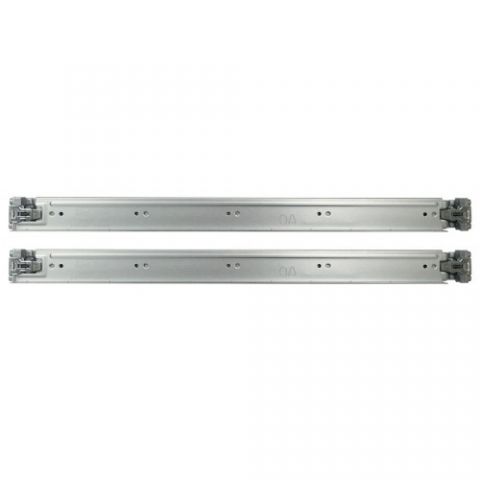 QNAP RAIL-E02 accesorio de bastidor Carril de rack